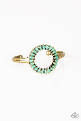 Divinely Desert - Brass