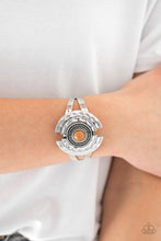 Load image into Gallery viewer, Incredibly Indie - Brown Bracelet