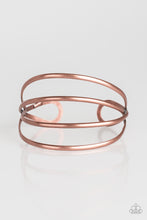 Load image into Gallery viewer, Take a Catwalk – Copper