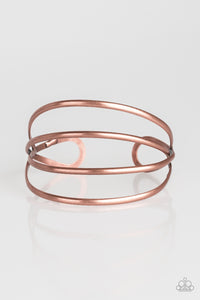 Take a Catwalk – Copper