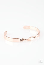 Load image into Gallery viewer, Traditional Twist - Rose Gold Bracelet