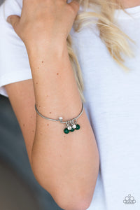 Marine Melody - Green