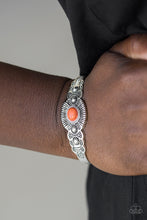 Load image into Gallery viewer, Wide Open Mesas - Orange Bracelet **Pre-Order**