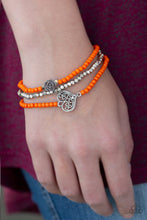 Load image into Gallery viewer, Lovers Loot - Orange