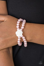 Load image into Gallery viewer, Posh and Posy - Pink Bracelet