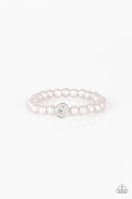 Follow My Lead - Silver