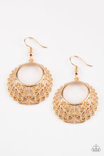 Load image into Gallery viewer, Grapevine Glamorous - Gold