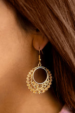 Load image into Gallery viewer, Grapevine Glamorous - Gold