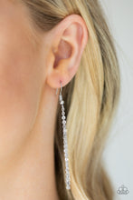 Load image into Gallery viewer, Time To Be Timeless - Black Necklace