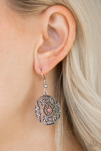 Load image into Gallery viewer, Rochester Royale - Pink Earrings