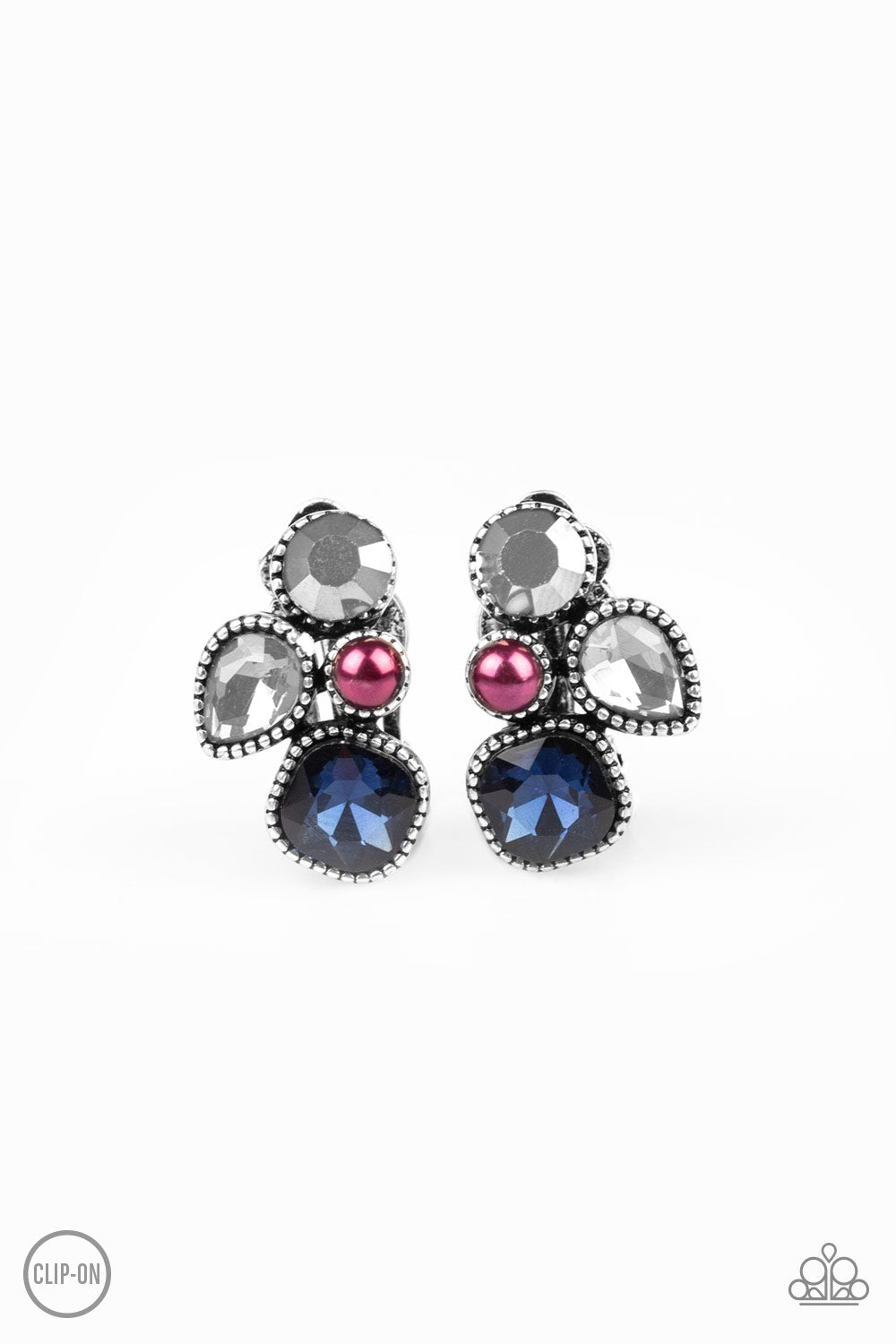 Super Superstar - Multi Earrings