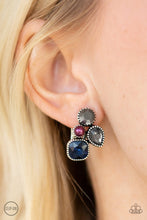 Load image into Gallery viewer, Super Superstar - Multi Earrings