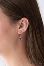 Load image into Gallery viewer, Ultrawealthy - Purple Necklace **Pre-Order**
