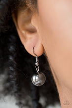 Load image into Gallery viewer, I Double Dare You - Black Necklace