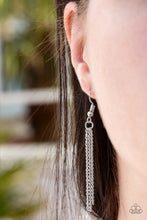 Load image into Gallery viewer, The Royal Coronation - White Necklace