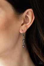 Load image into Gallery viewer, Rebel Remix - Black Necklace