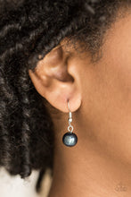 Load image into Gallery viewer, Party Dress Princess - Blue Necklace