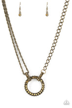 Load image into Gallery viewer, Razzle Dazzle - Brass