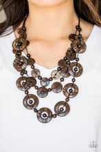 Load image into Gallery viewer, Catalina Coastin - Brown