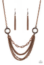 Load image into Gallery viewer, CHAINS of Command - Copper