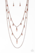 Load image into Gallery viewer, Bravo Bravado - Copper