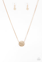 Load image into Gallery viewer, The BOLD Standard - Gold Necklace