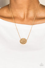 Load image into Gallery viewer, The BOLD Standard - Gold Necklace