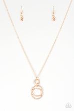 Load image into Gallery viewer, Timeless Trio - Gold Necklace