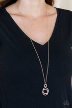 Load image into Gallery viewer, Timeless Trio - Gold Necklace