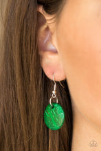 Load image into Gallery viewer, Catalina Coastin - Green