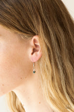 Load image into Gallery viewer, Front and CENTERED - Green Necklace