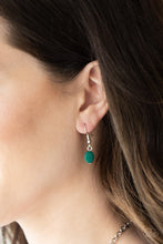 Load image into Gallery viewer, Make Some ROAM! - Green Necklace