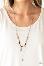 Load image into Gallery viewer, Mild Wild - Multi Necklace