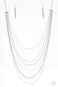 Radical Rainbows - Multi Necklace