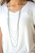 Load image into Gallery viewer, Radical Rainbows - Multi Necklace