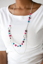 Load image into Gallery viewer, Party Dress Princess - Multi Necklace
