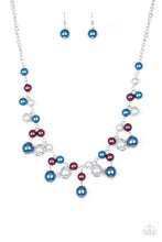 Load image into Gallery viewer, Soon To Be Mrs. - Multi Necklace
