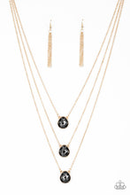 Load image into Gallery viewer, Once In A MILLIONAIRE - Multi Necklace