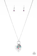 Load image into Gallery viewer, Romeo Romance - Multi Necklace