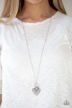 Load image into Gallery viewer, Romeo Romance - Multi Necklace