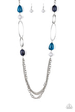 Load image into Gallery viewer, Pleasant Promenade - Multi Necklace