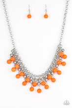 Load image into Gallery viewer, Friday Night Fringe - Orange