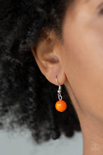 Load image into Gallery viewer, Friday Night Fringe - Orange