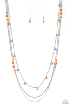 Load image into Gallery viewer, Laying The Groundwork - Orange