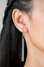 Load image into Gallery viewer, Raise Your Glass - Pink Necklace