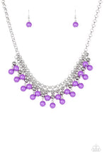 Load image into Gallery viewer, Friday Night Fringe - Purple