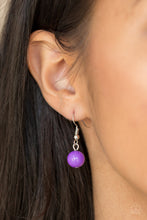 Load image into Gallery viewer, Friday Night Fringe - Purple