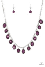 Load image into Gallery viewer, Make Some ROAM! - Purple Necklace **Pre-Order**
