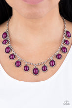 Load image into Gallery viewer, Make Some ROAM! - Purple Necklace **Pre-Order**