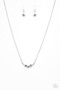 Sparkling Stargazer – Silver